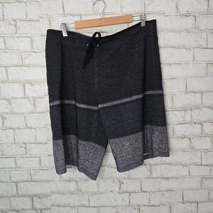 burnside swim shorts